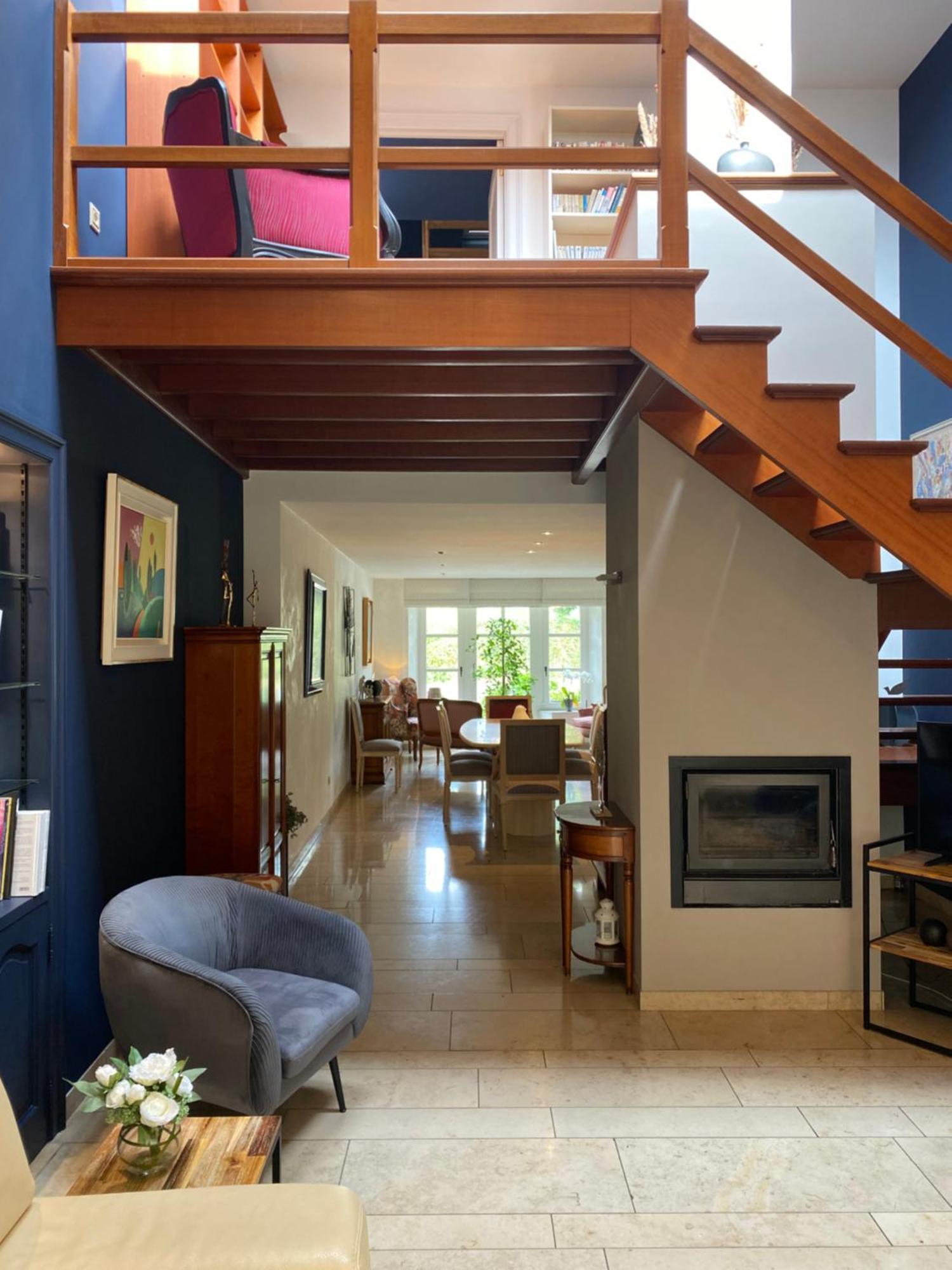 Les Sansonnets Otel Vaux-sur-Sure Dış mekan fotoğraf