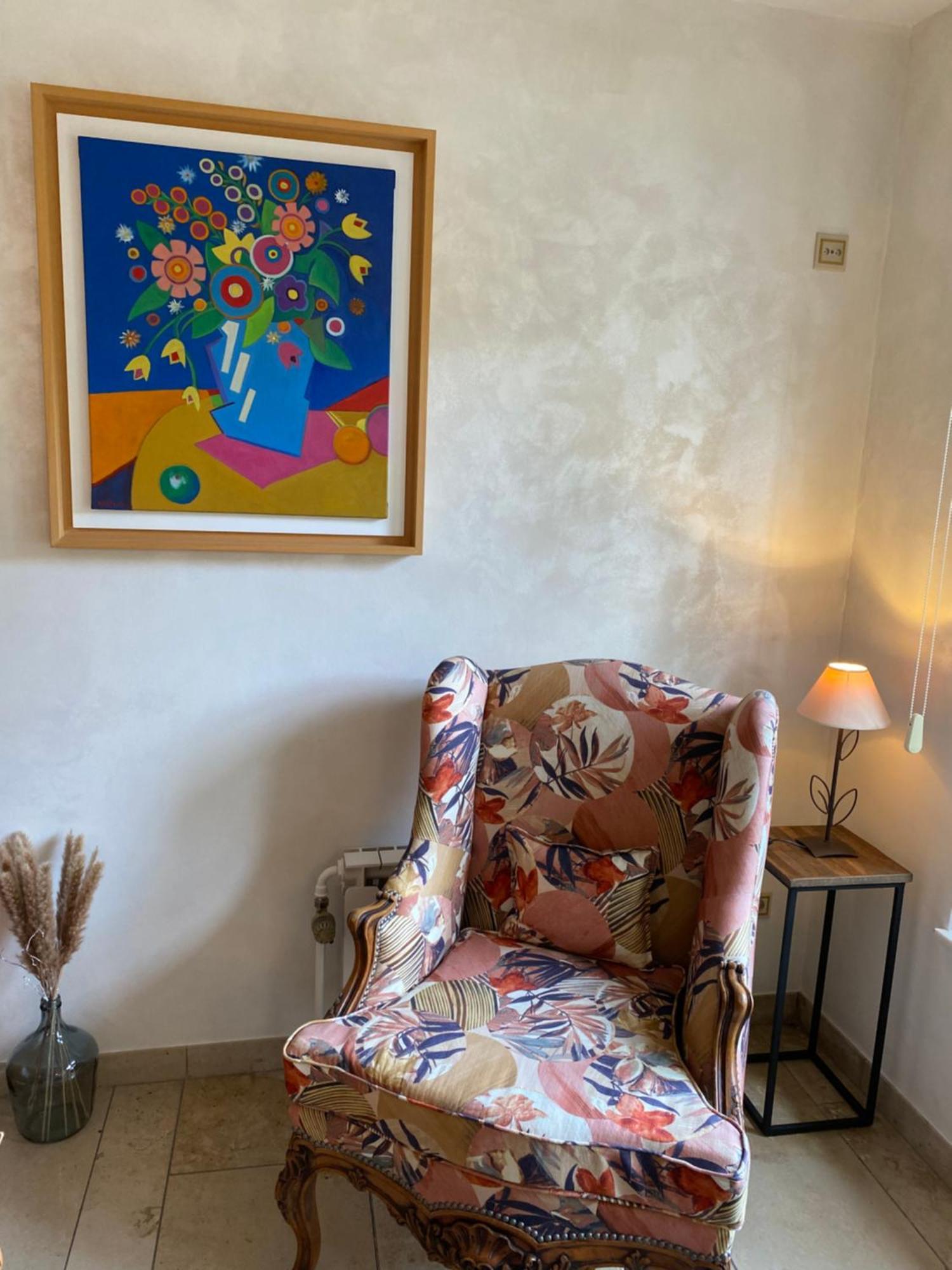 Les Sansonnets Otel Vaux-sur-Sure Dış mekan fotoğraf